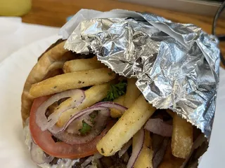 Sams Falafel & Shawarma