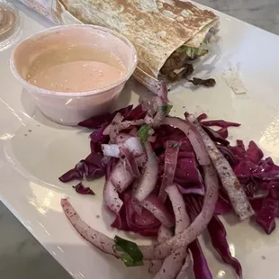 Chicken Doner Kebab