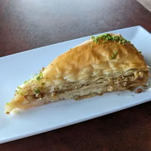 Baklava