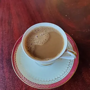 Turkish Coffee