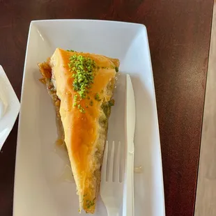 Baklava
