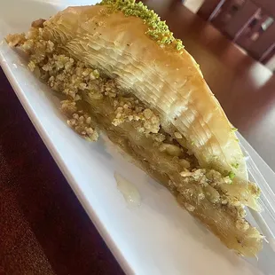 Baklava Large