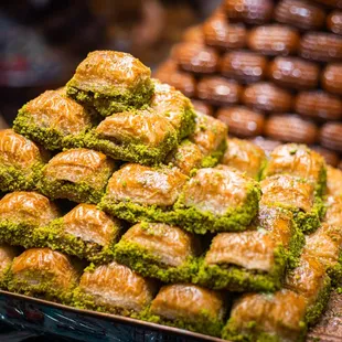 Istanbul Grill and Bakery