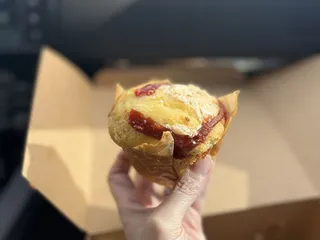 Delicias De Borinquen