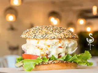 McFlamingo - Beach Blvd