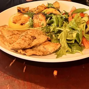 Istanbul Grill & Bar