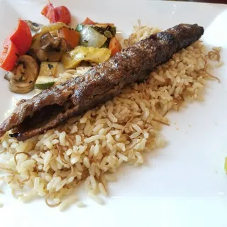 Adana Kebab
