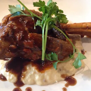 Lamb Shank