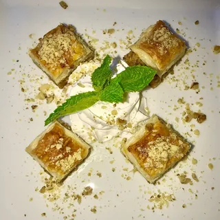 Baklava