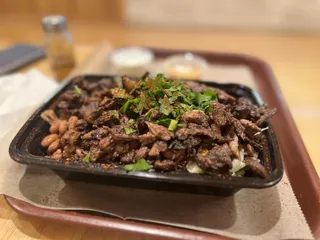 Galilee Falafel And Swarma