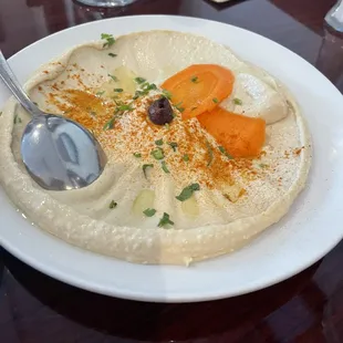 food