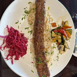 food