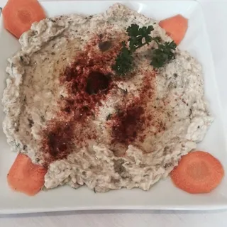 Babaganoush