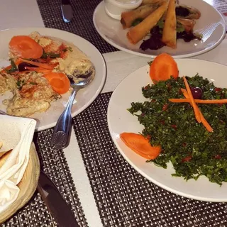 Tabuleh