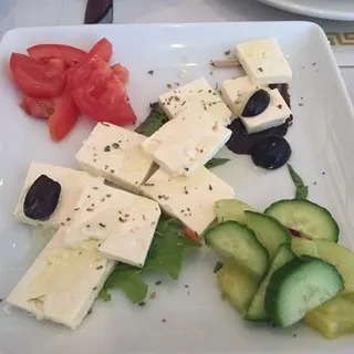 Turkish Feta Cheese