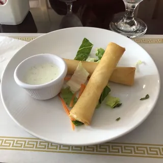 Cigarette Borek
