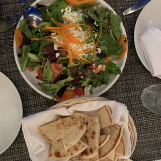 Shepherd Salad