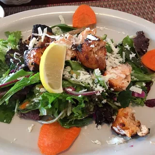 Mediterranean Salad
