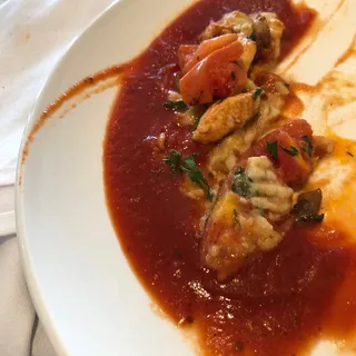 Chicken Delight