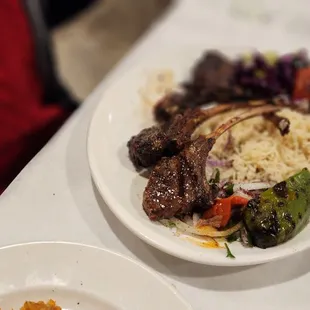 Cooked to perfection