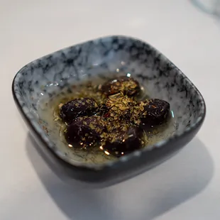 oysters, mussels, shellfish, food, oysters and mussels