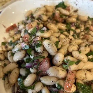 White Bean Salad