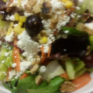 Istanbul Salad