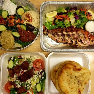 Tabouli