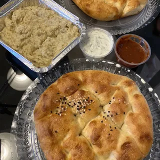 Baba Ganush