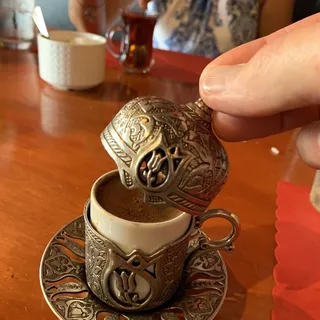 Turkish Coffee
