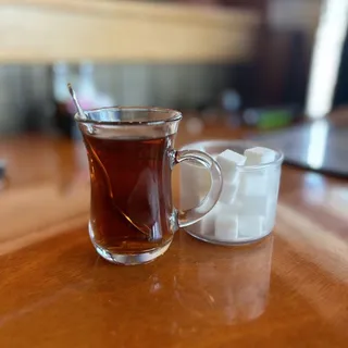 Turkish Tea