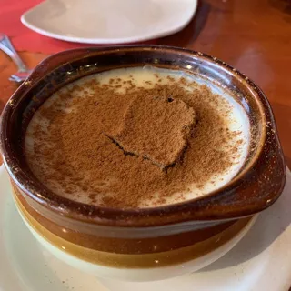 Rice Pudding