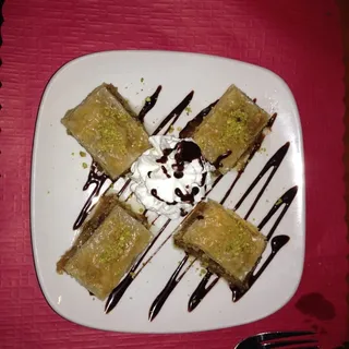 Baklava