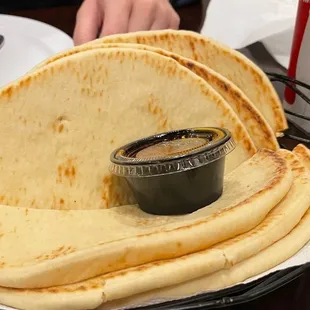 Pita Bread