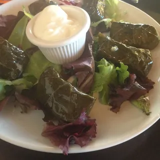 Dolmas