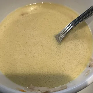 Chicken Vegetable Soup