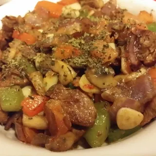 Shepherd Casserole