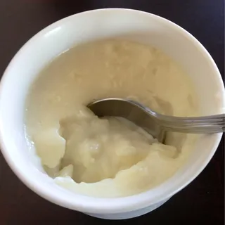 Rice Pudding