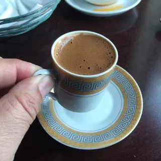 Turkish Coffee