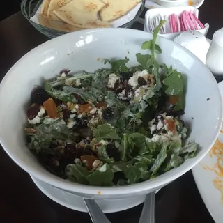 Arugula Salad