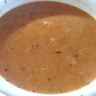 Lentil Soup