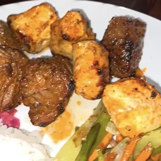 Catering Rice Pilaf (10 People)