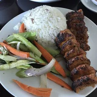Catering Chicken Adana Kebab (10 Skewers)