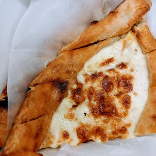 Cheese Pide