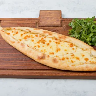 Cheese Pide