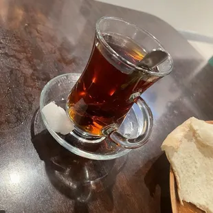 Turkish Tea