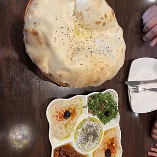 Mixed Appetizer