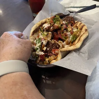 Falafel