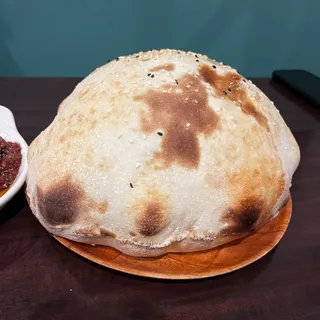 Lavas Hot Bread