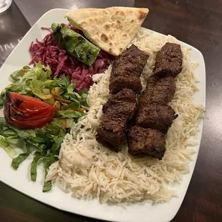 Lamb Shish